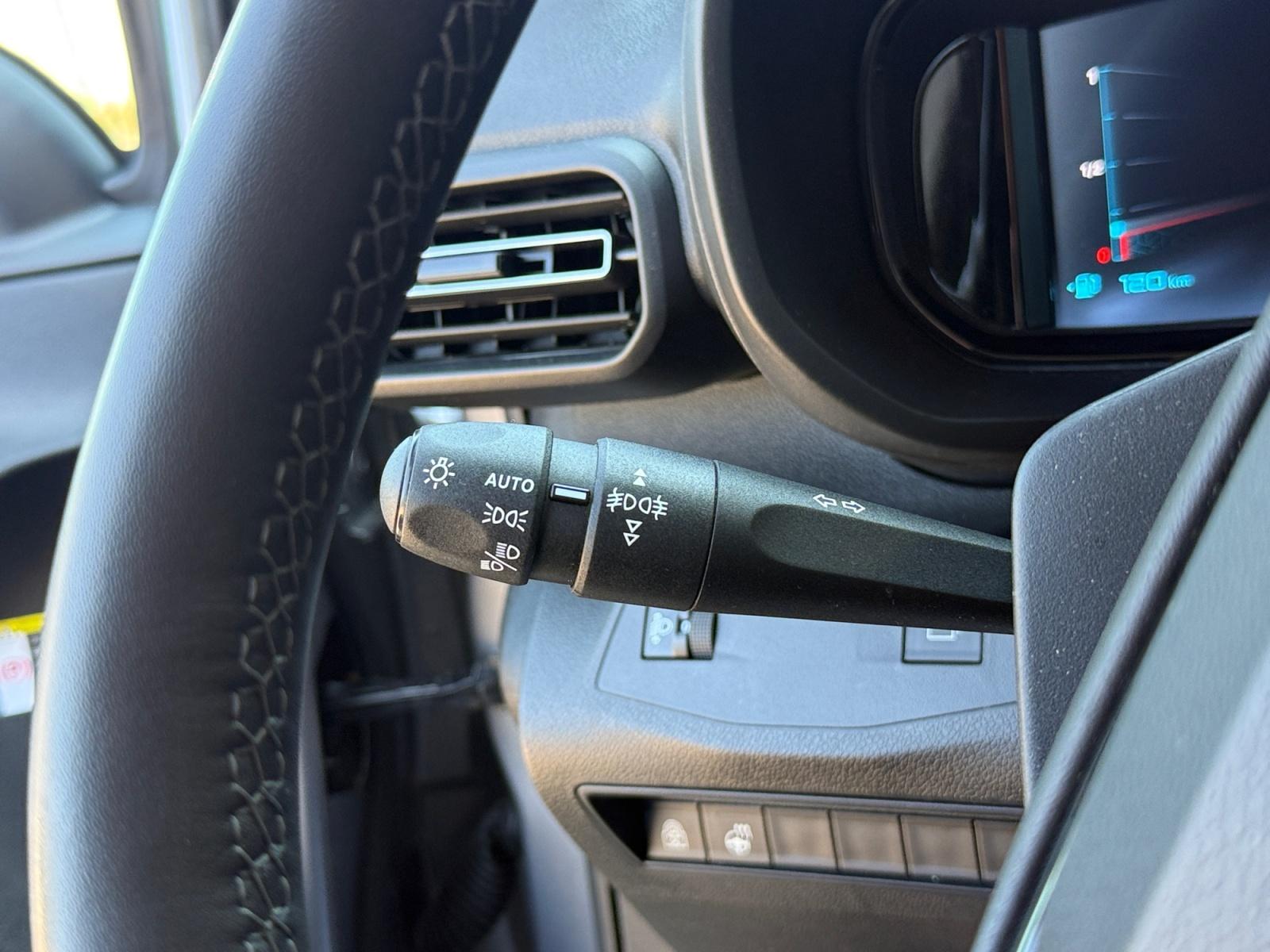 Foto van Citroen Berlingo