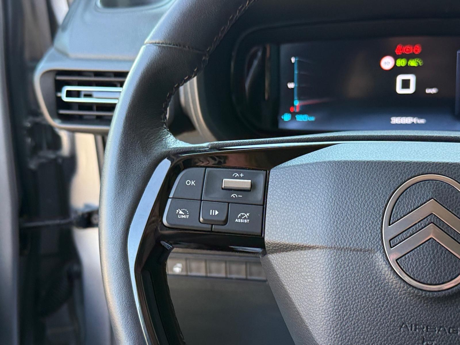 Foto van Citroen Berlingo