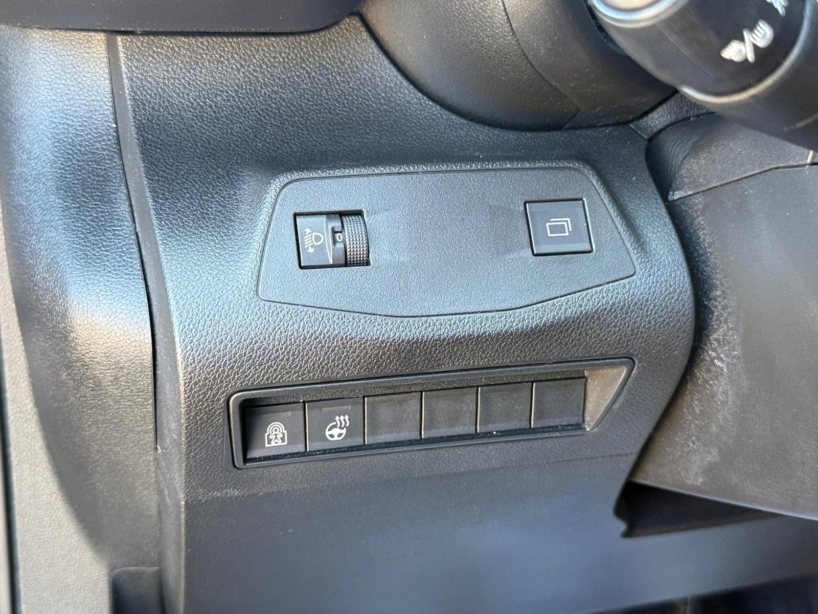 Foto van Citroen Berlingo