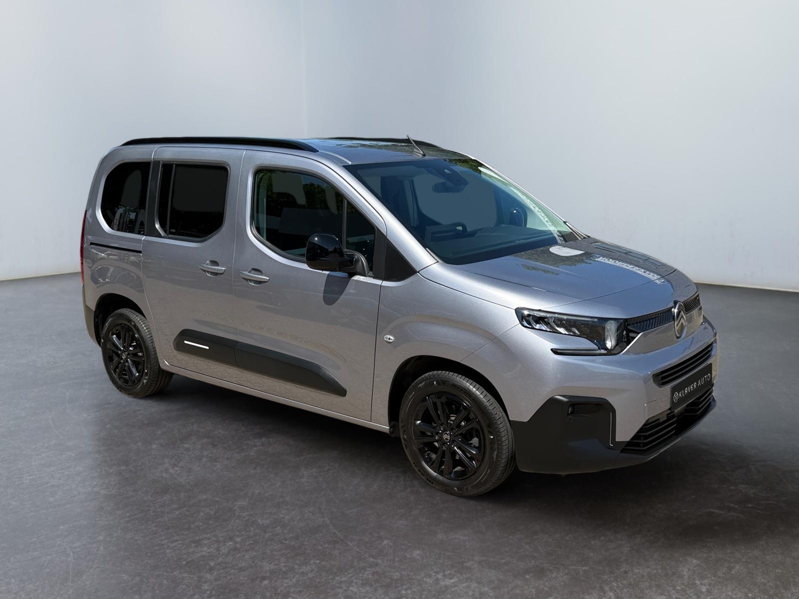 Foto van Citroen Berlingo