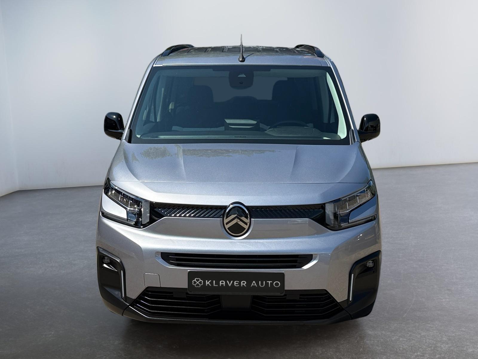 Foto van Citroen Berlingo