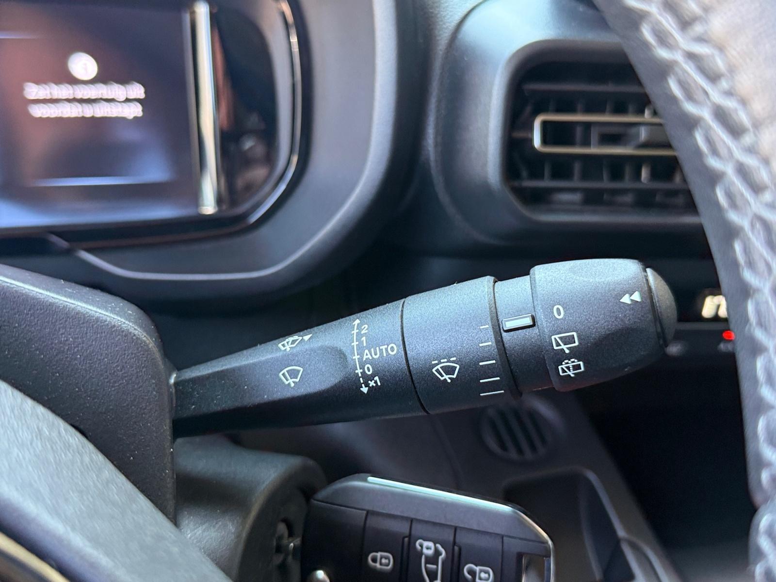 Foto van Citroen Berlingo