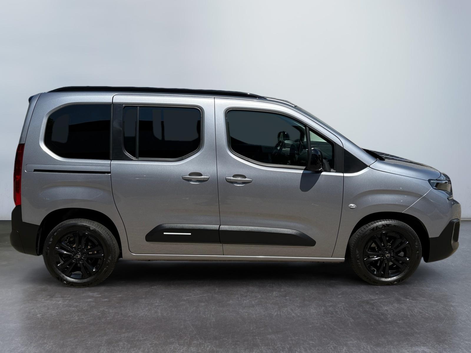 Foto van Citroen Berlingo