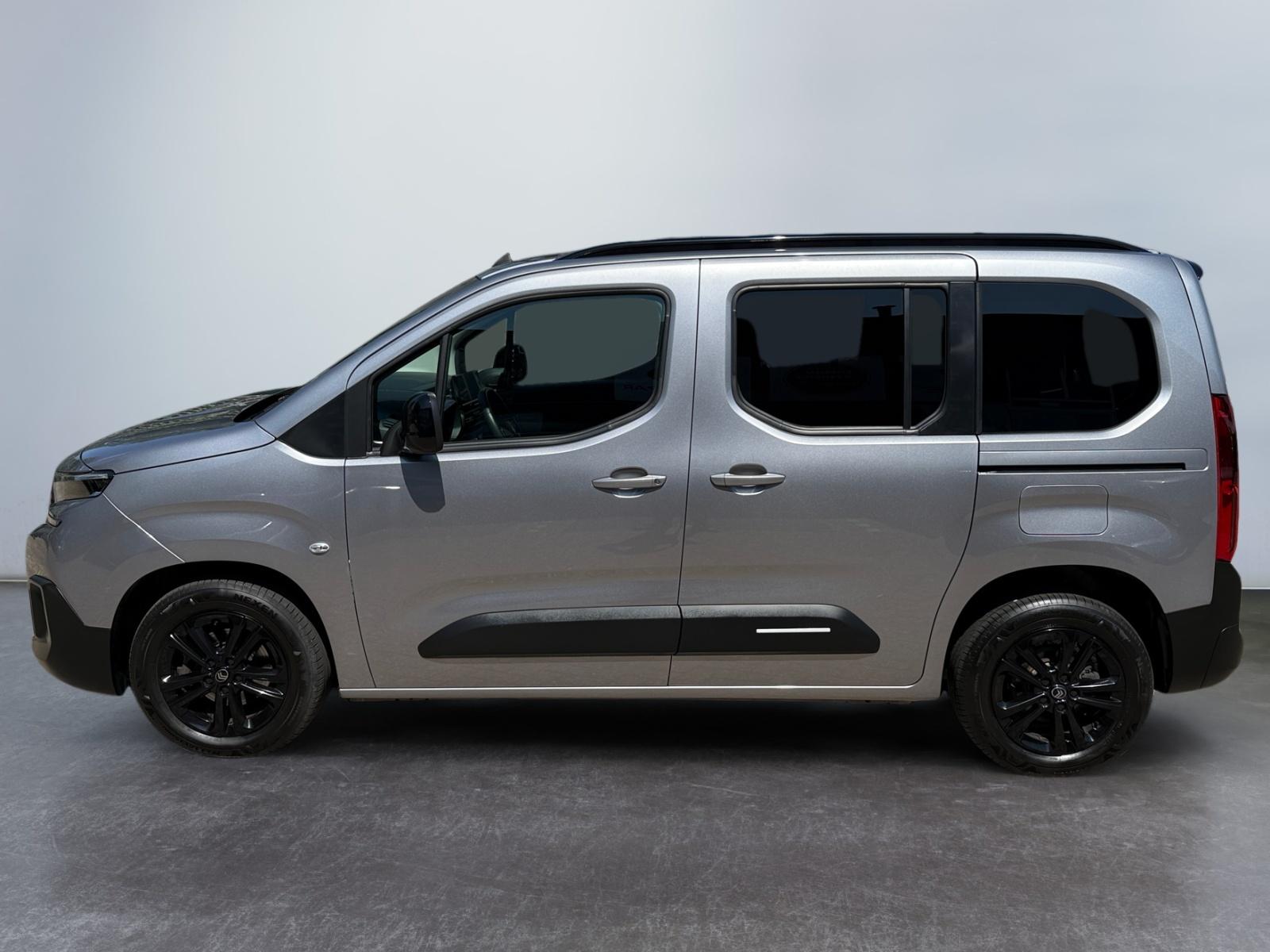 Foto van Citroen Berlingo