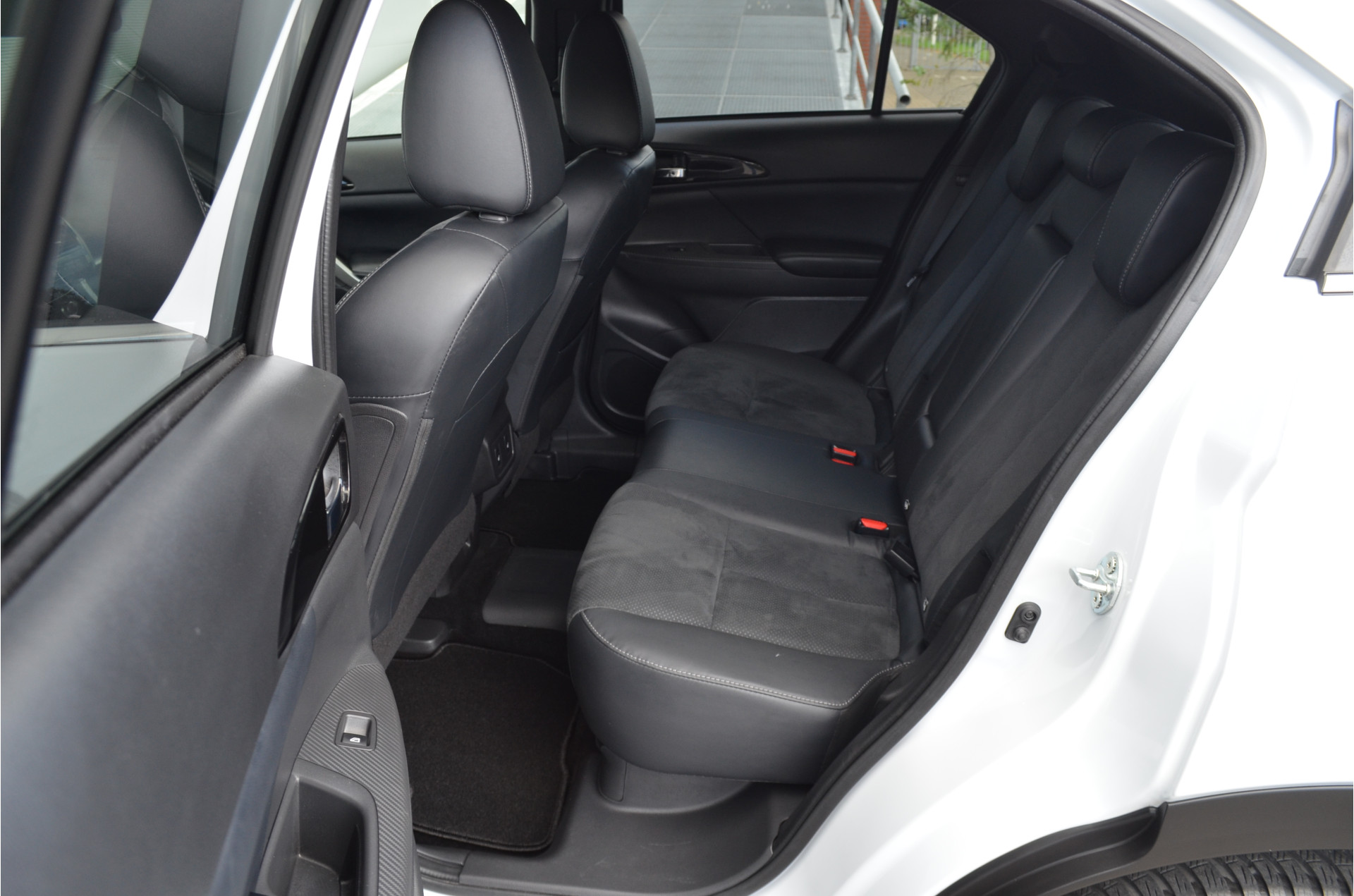 Foto van Mitsubishi Eclipse Cross