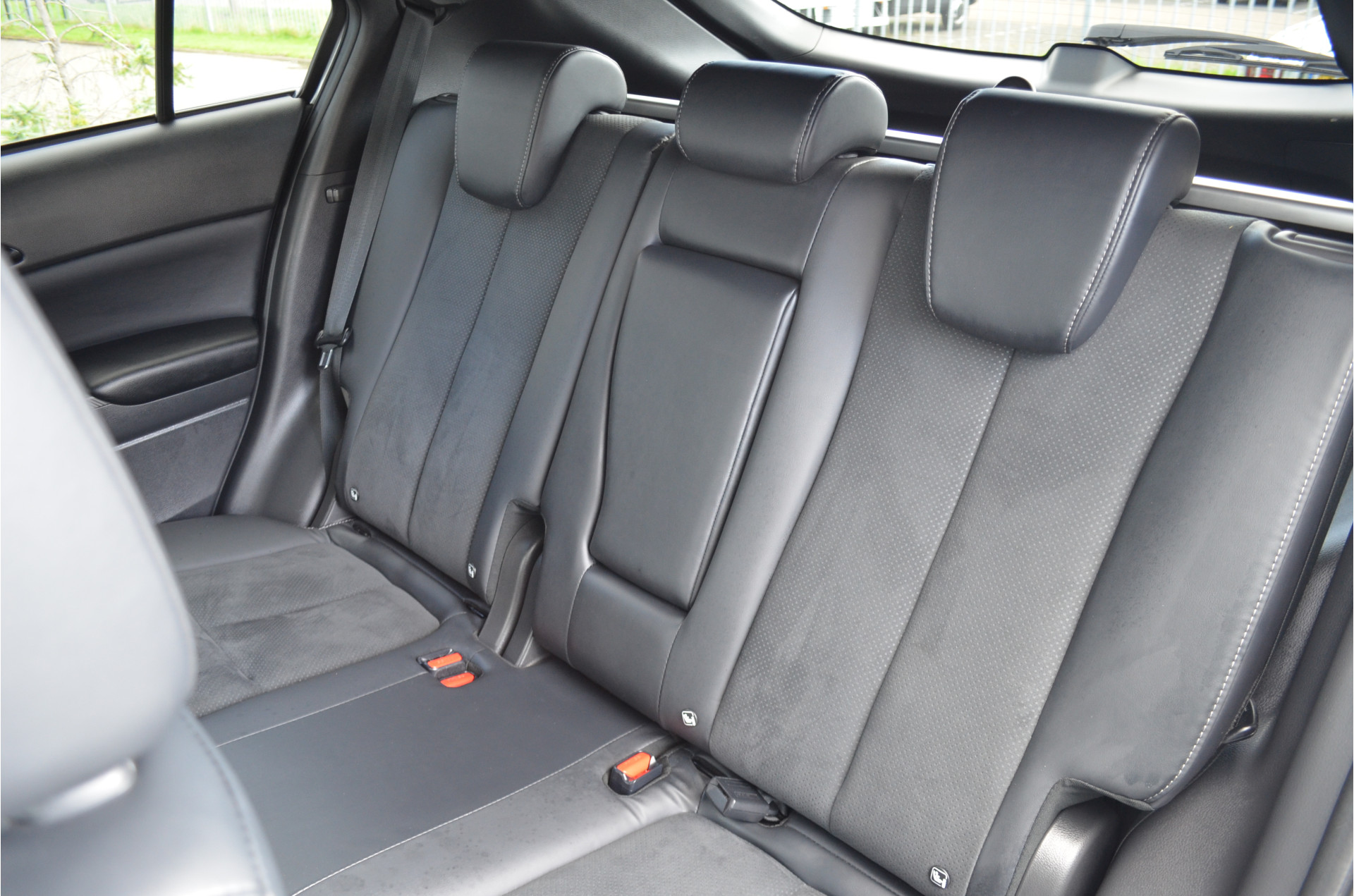 Foto van Mitsubishi Eclipse Cross