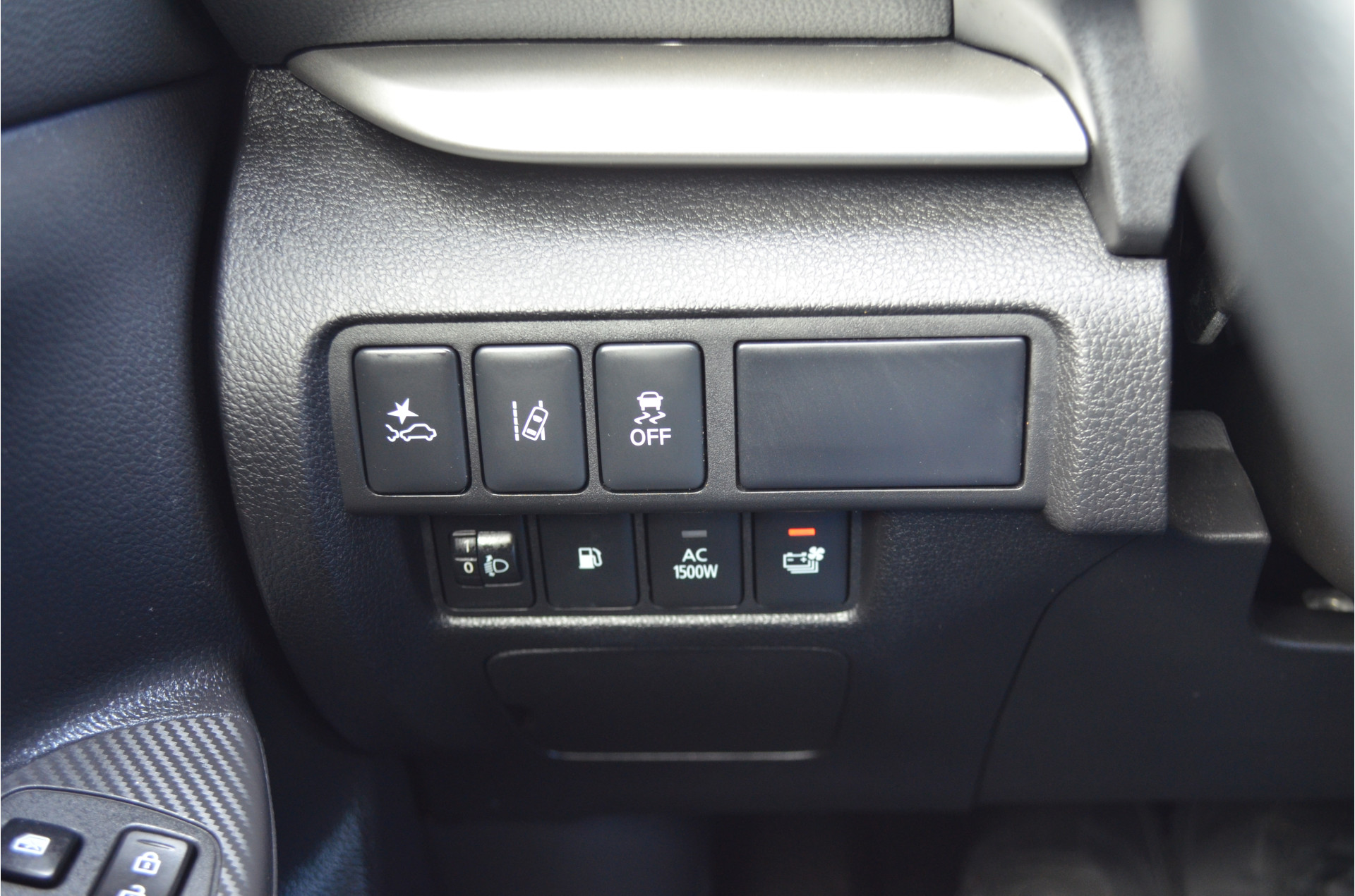 Foto van Mitsubishi Eclipse Cross