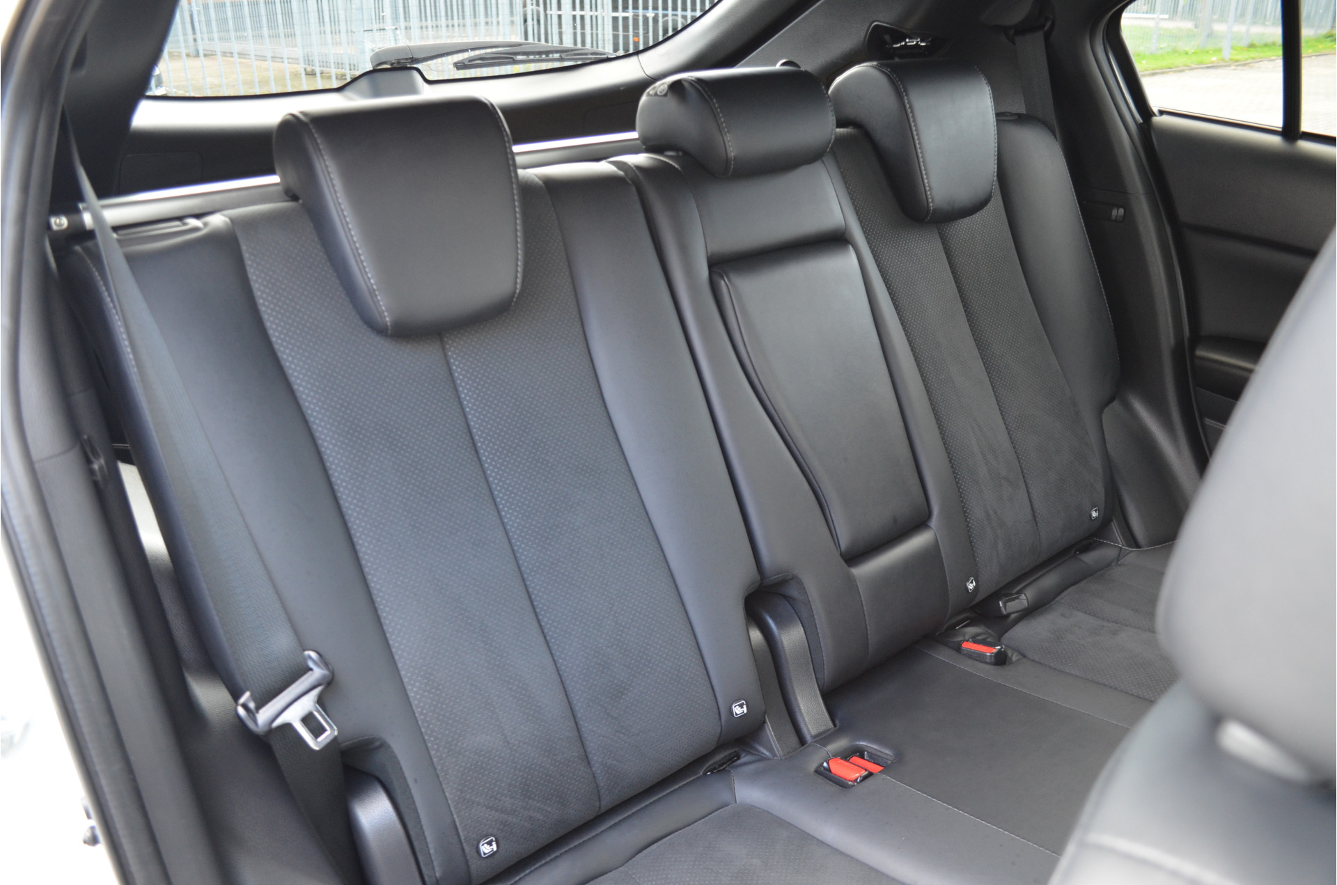Foto van Mitsubishi Eclipse Cross