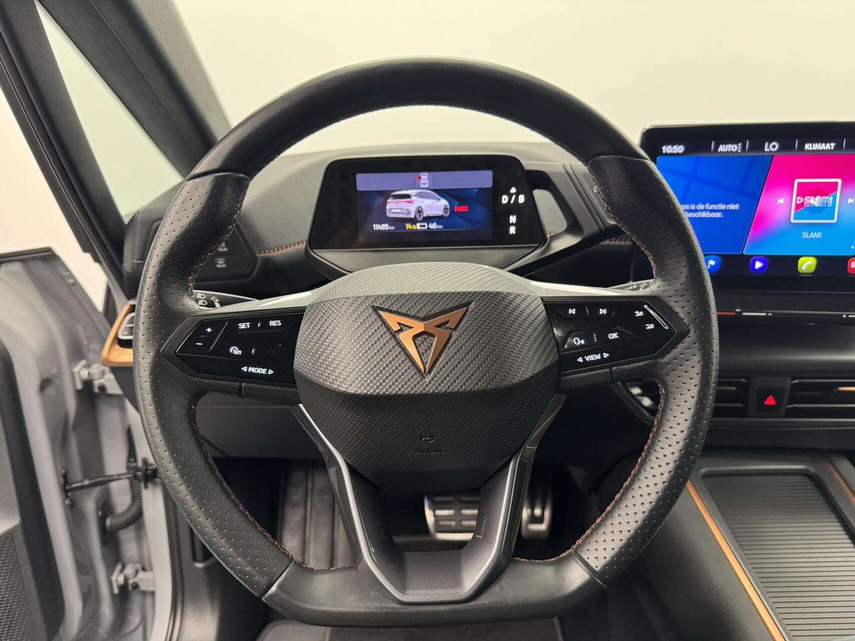 Foto van Cupra Born
