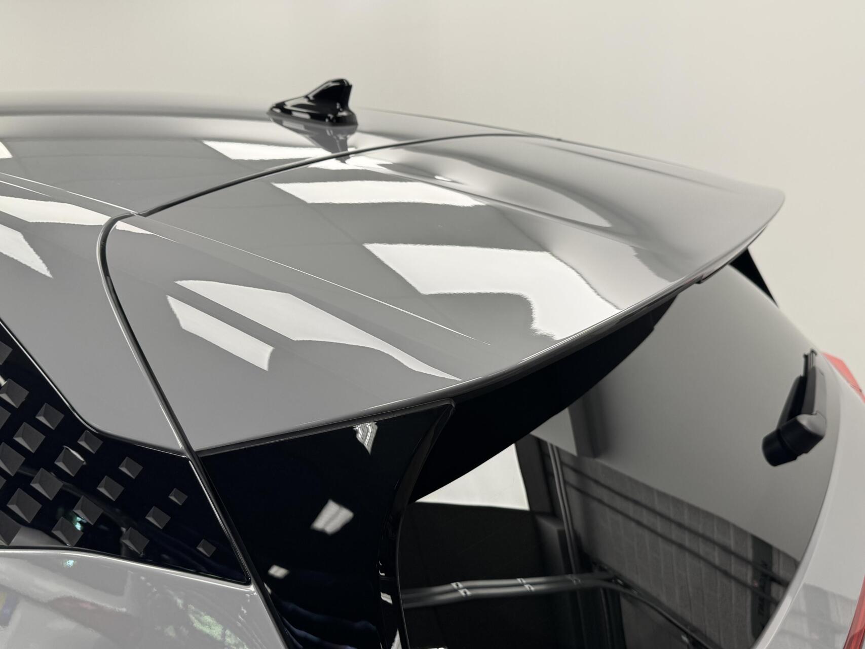 Foto van Cupra Born