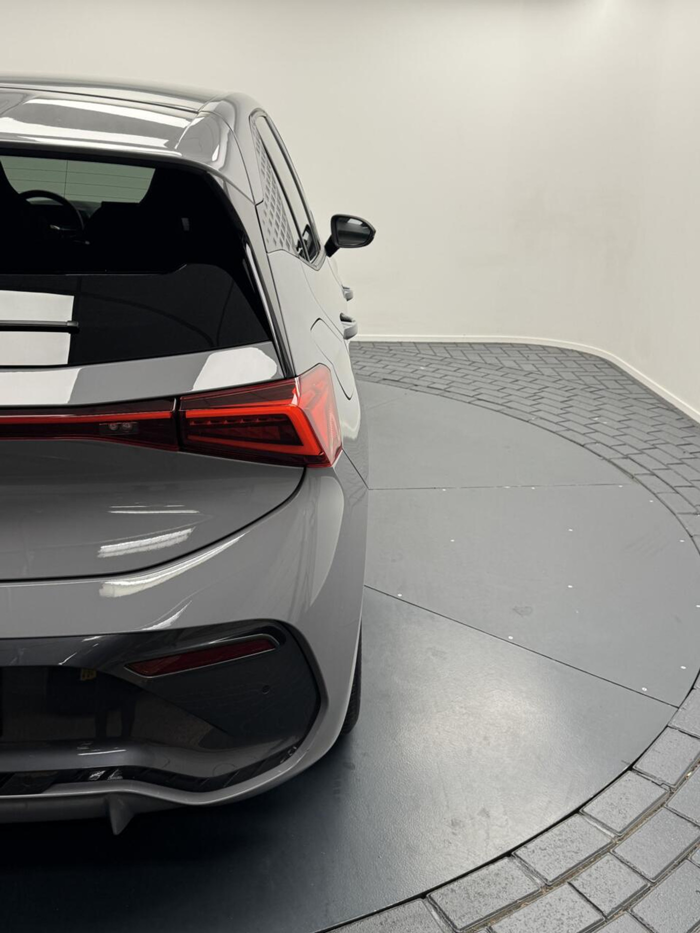 Foto van Cupra Born