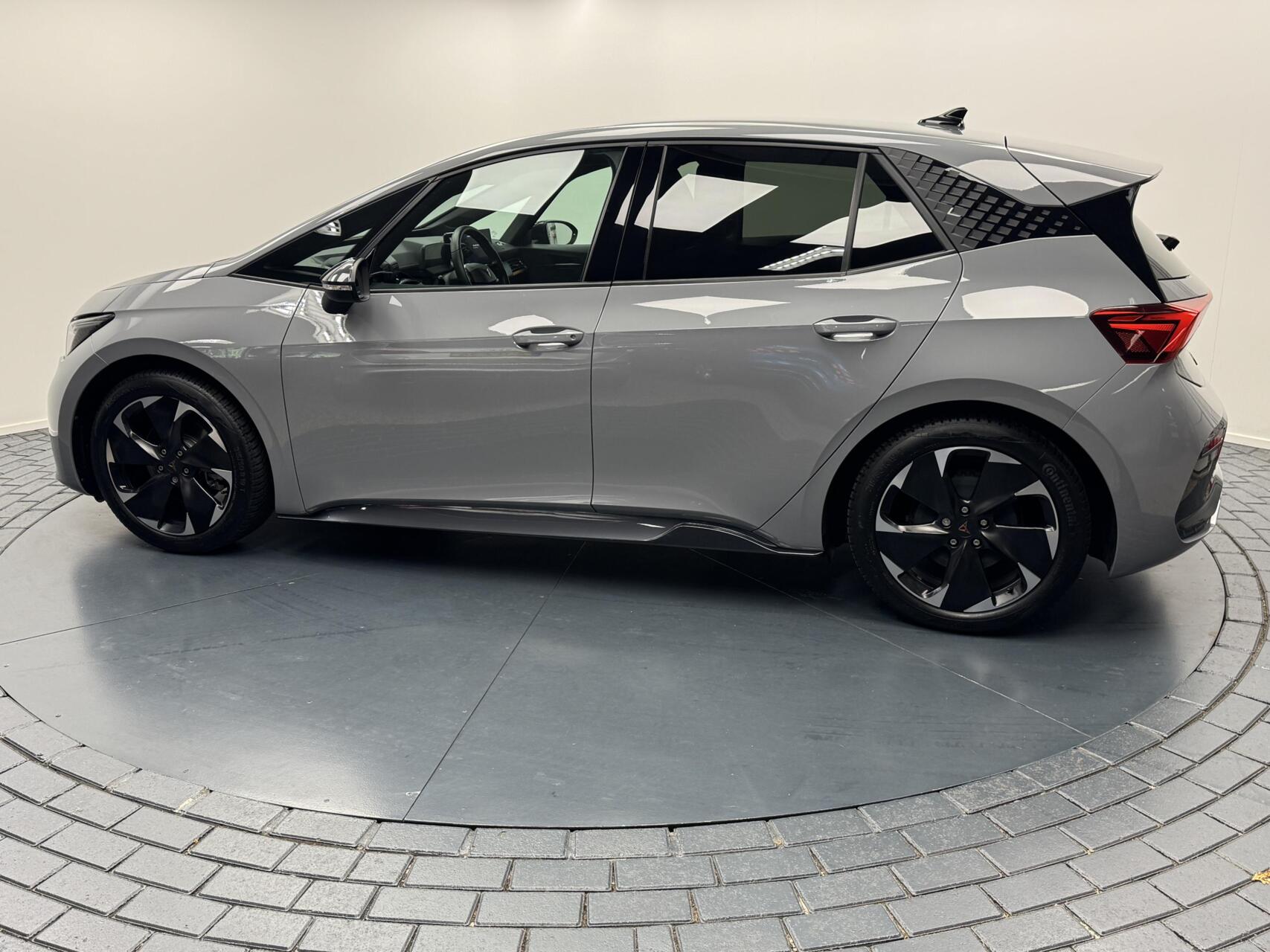 Foto van Cupra Born