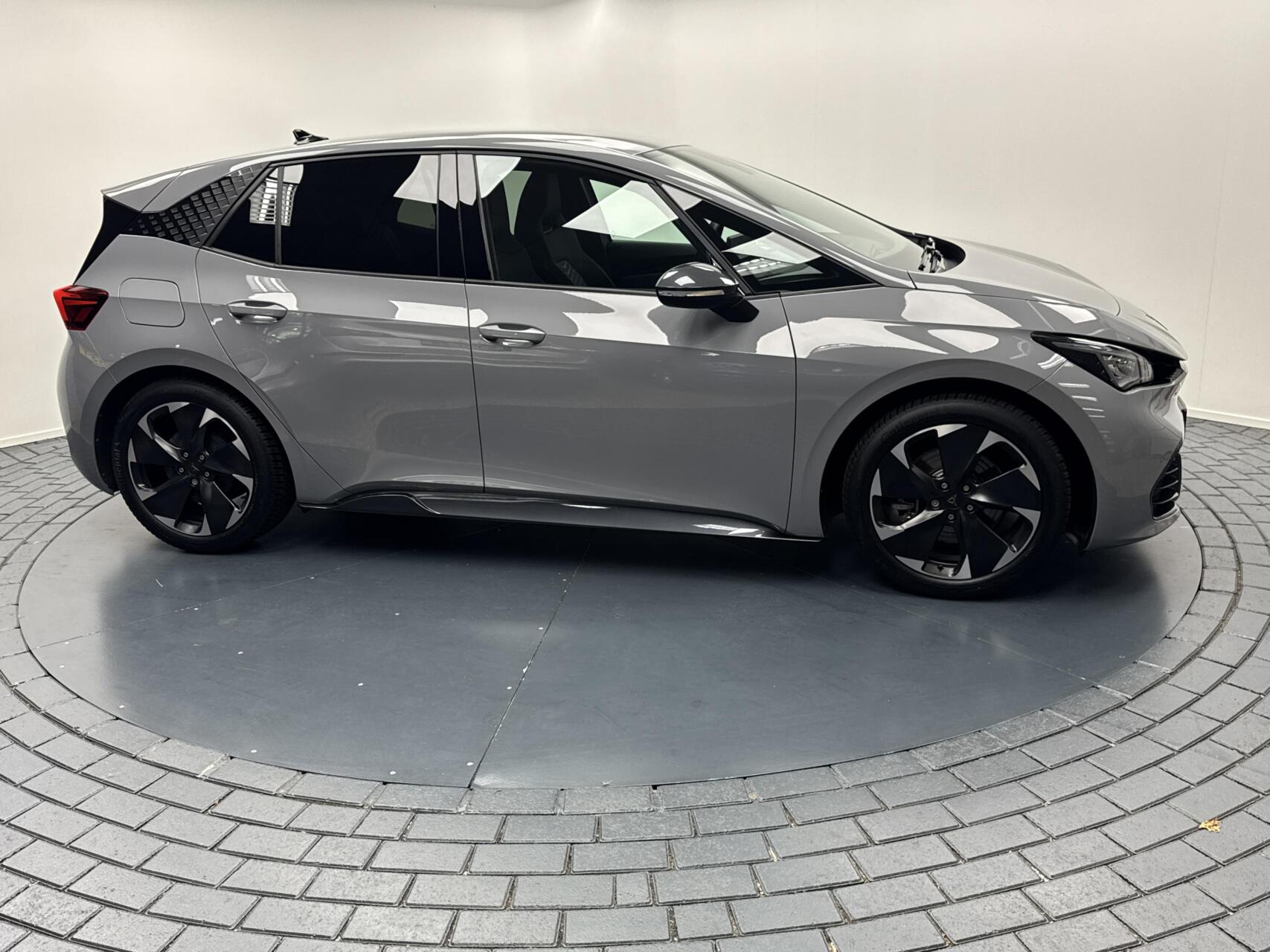Foto van Cupra Born