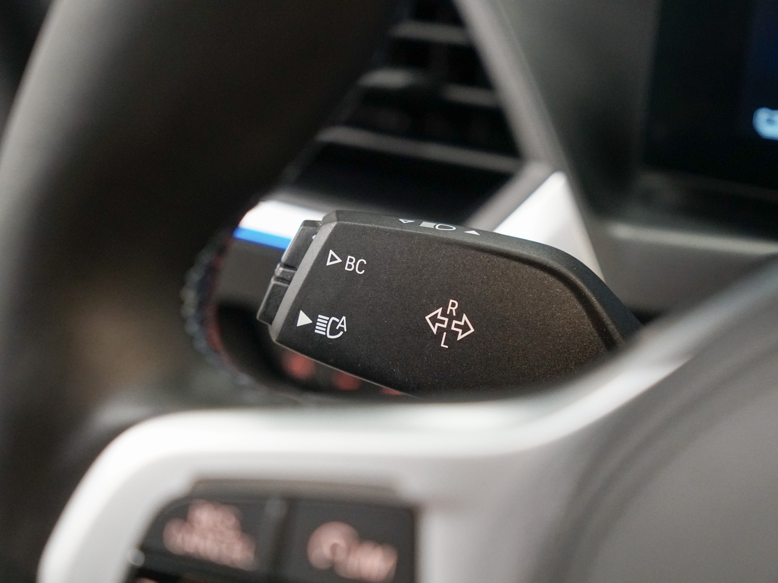 Foto van BMW I4