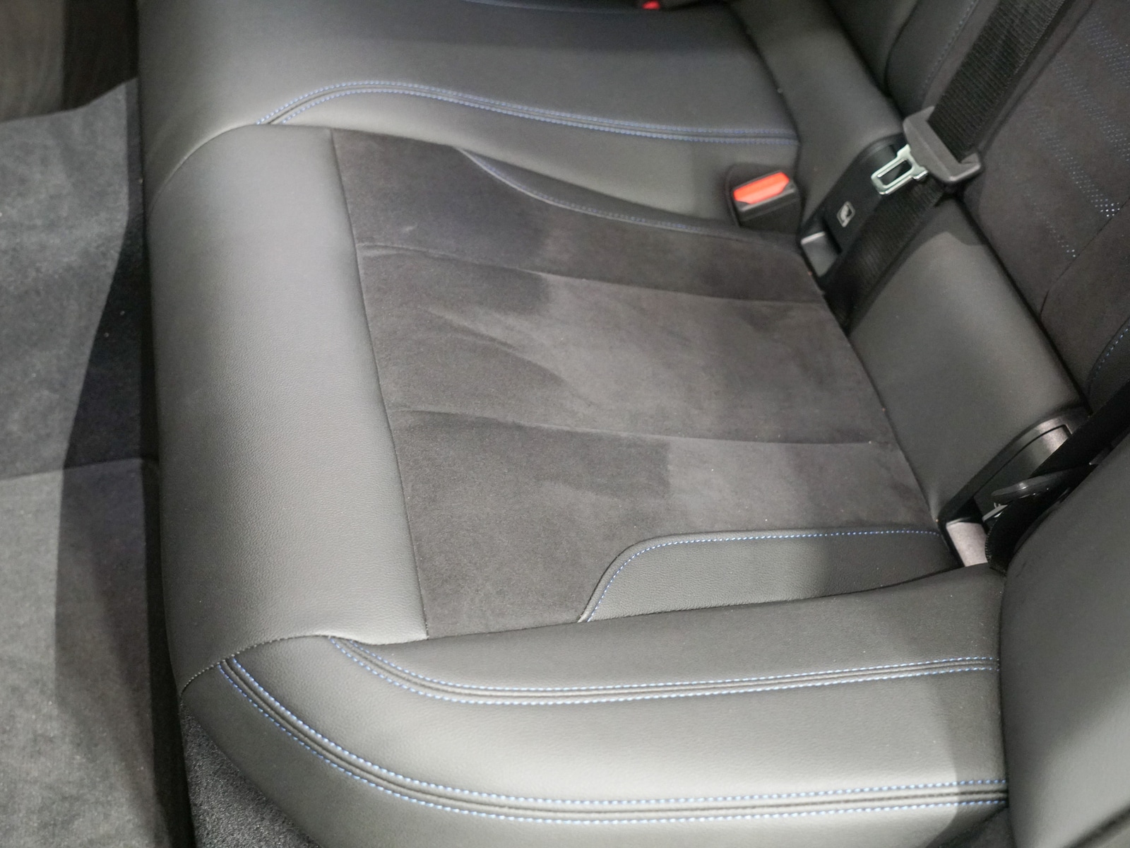 Foto van BMW I4