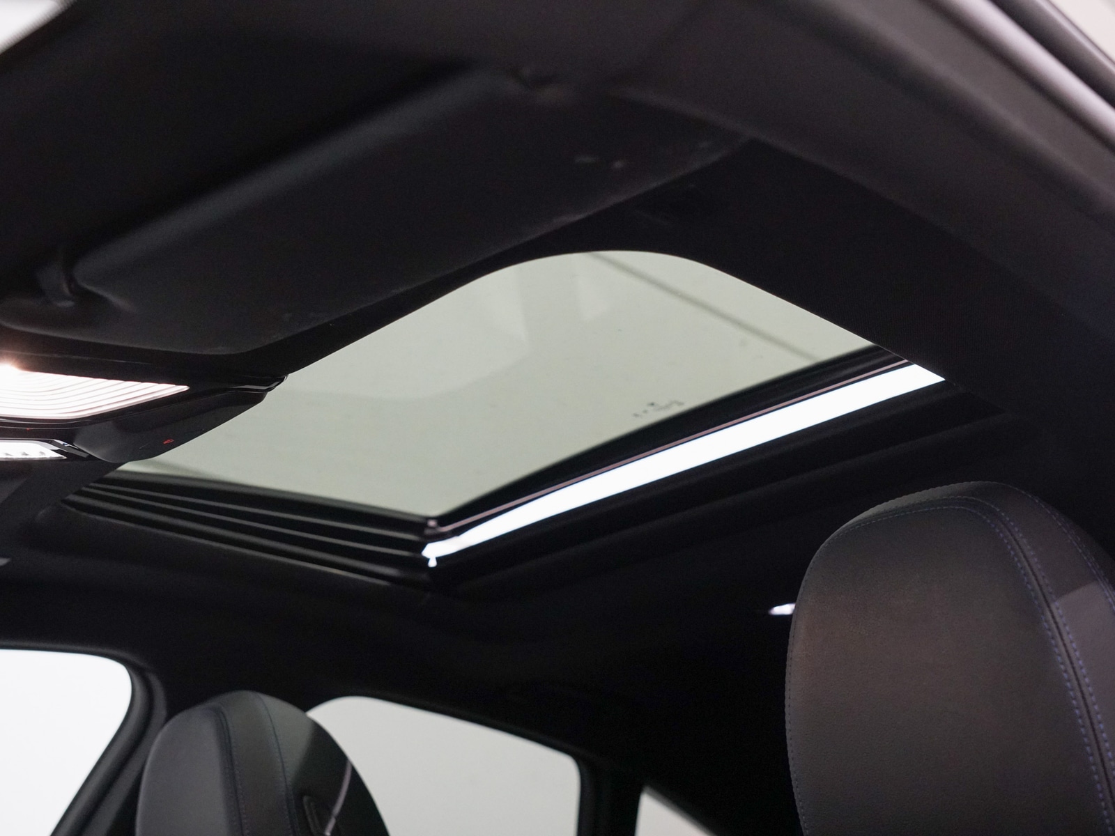 Foto van BMW I4