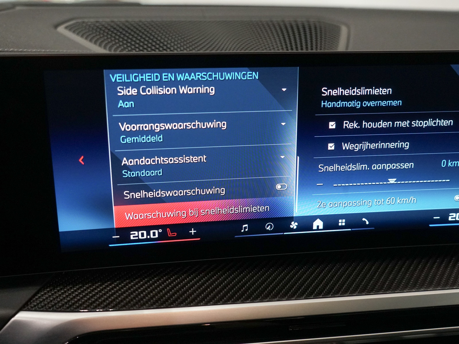 Foto van BMW I4