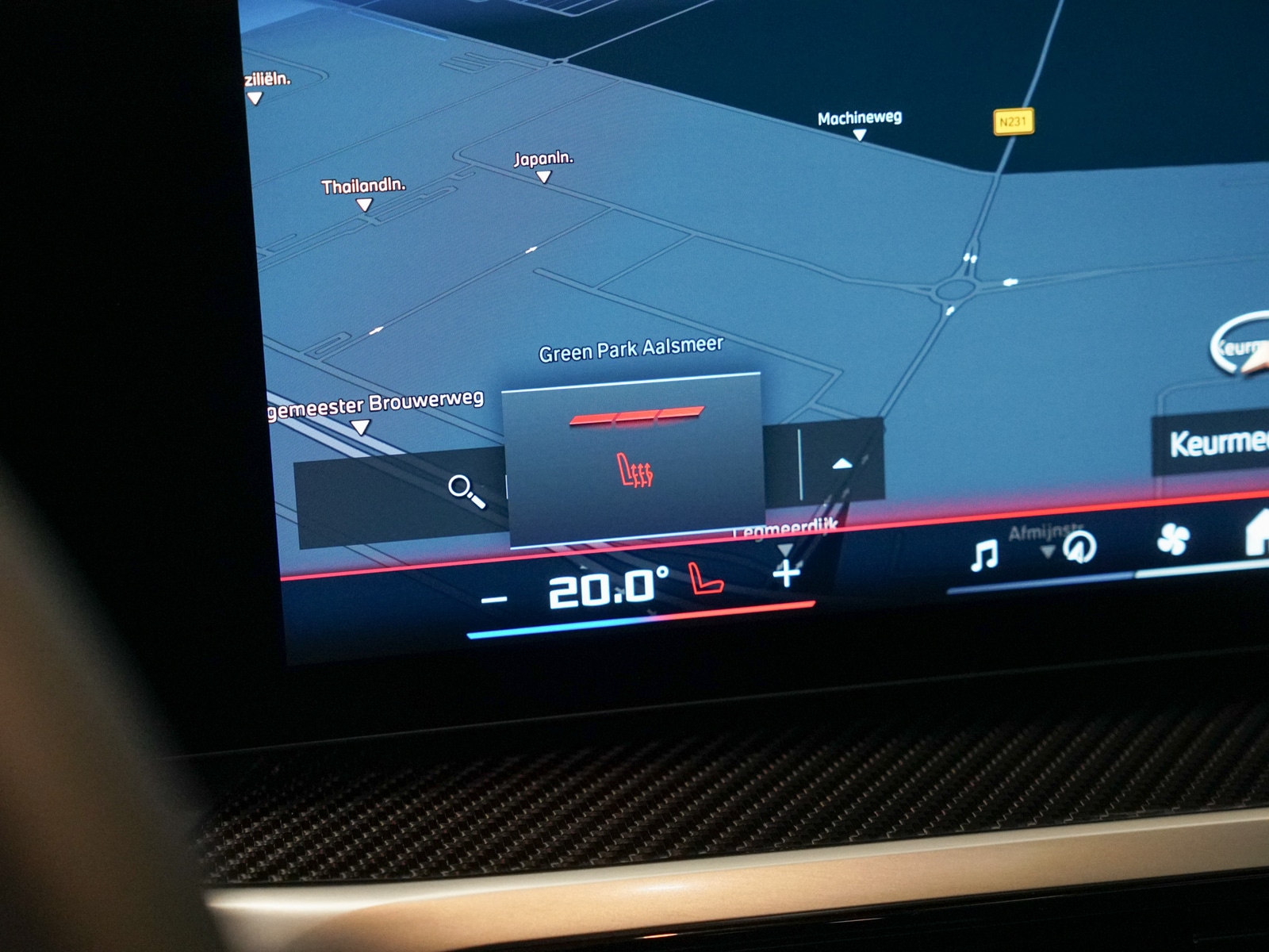 Foto van BMW I4