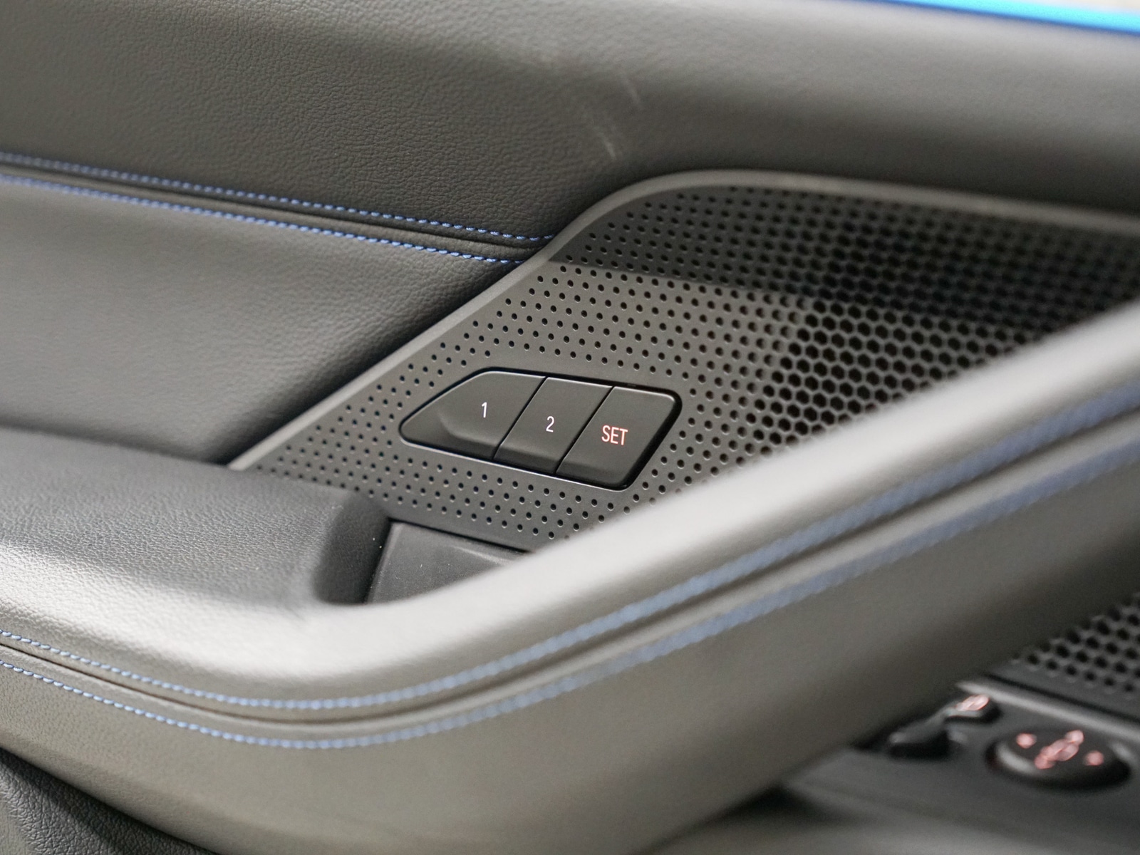 Foto van BMW I4