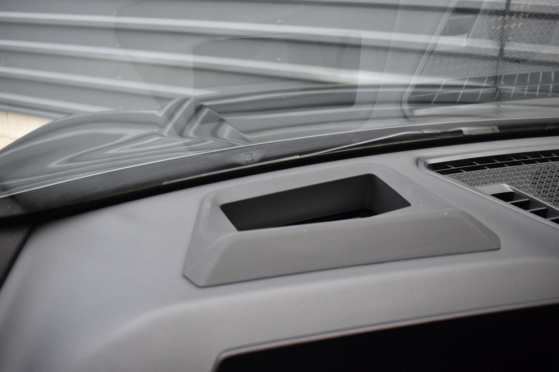 Foto van BMW X1