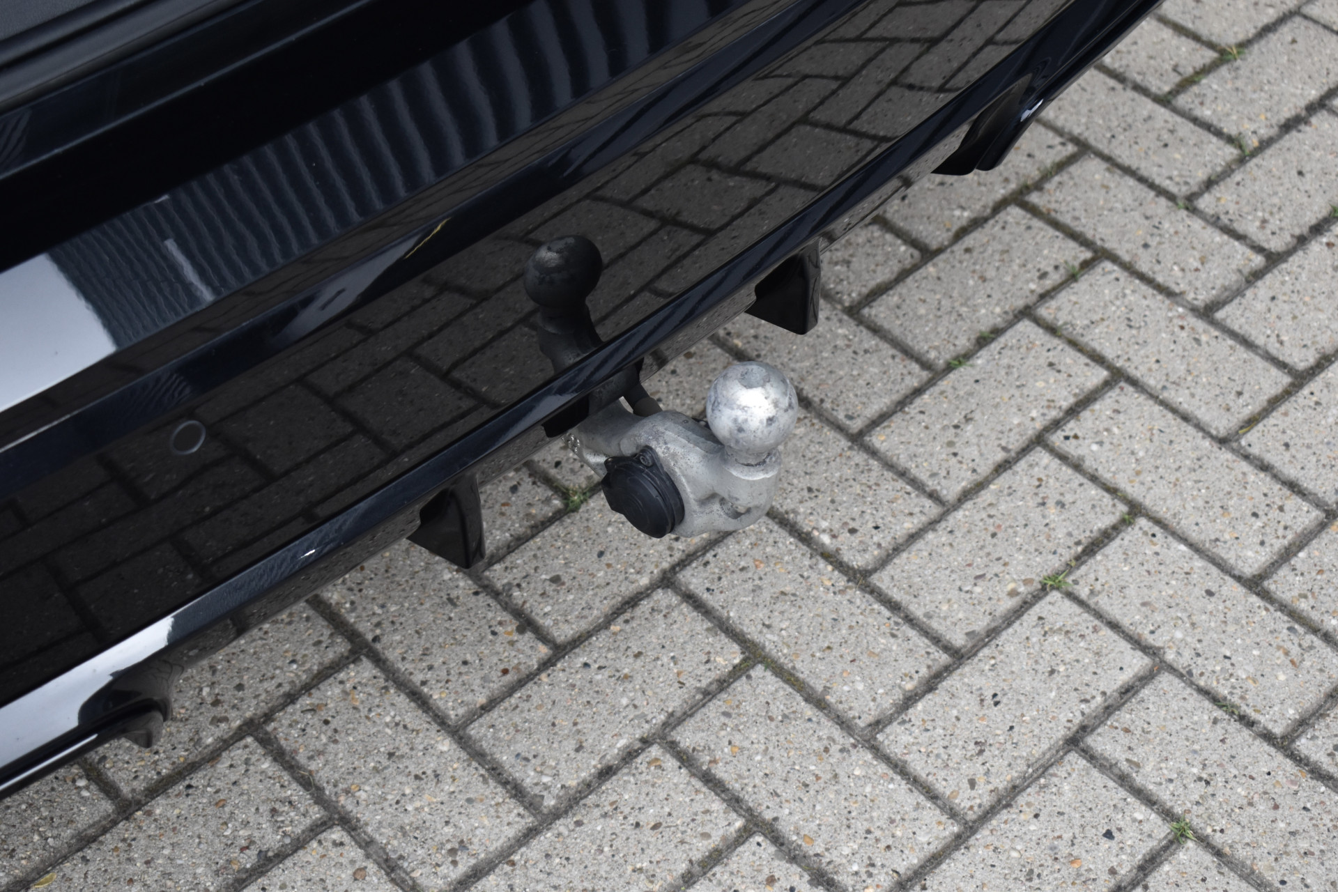 Foto van BMW X1