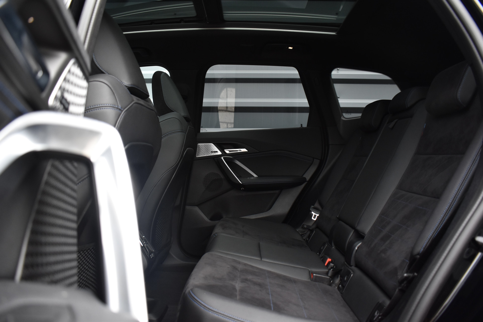 Foto van BMW X1