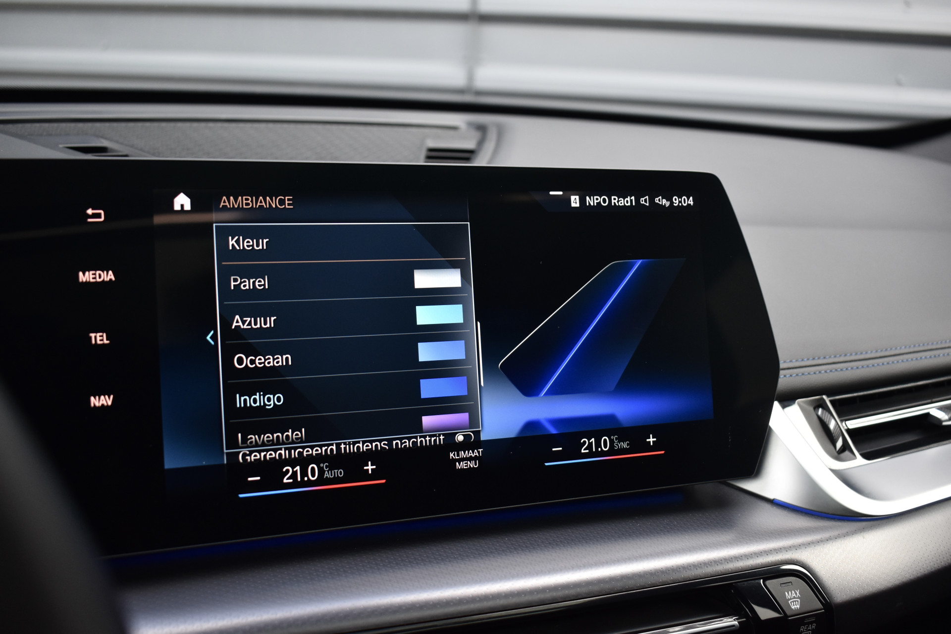 Foto van BMW X1