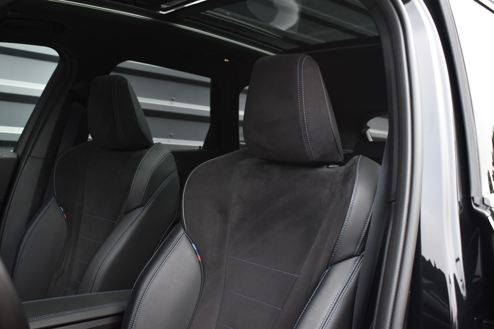 Foto van BMW X1