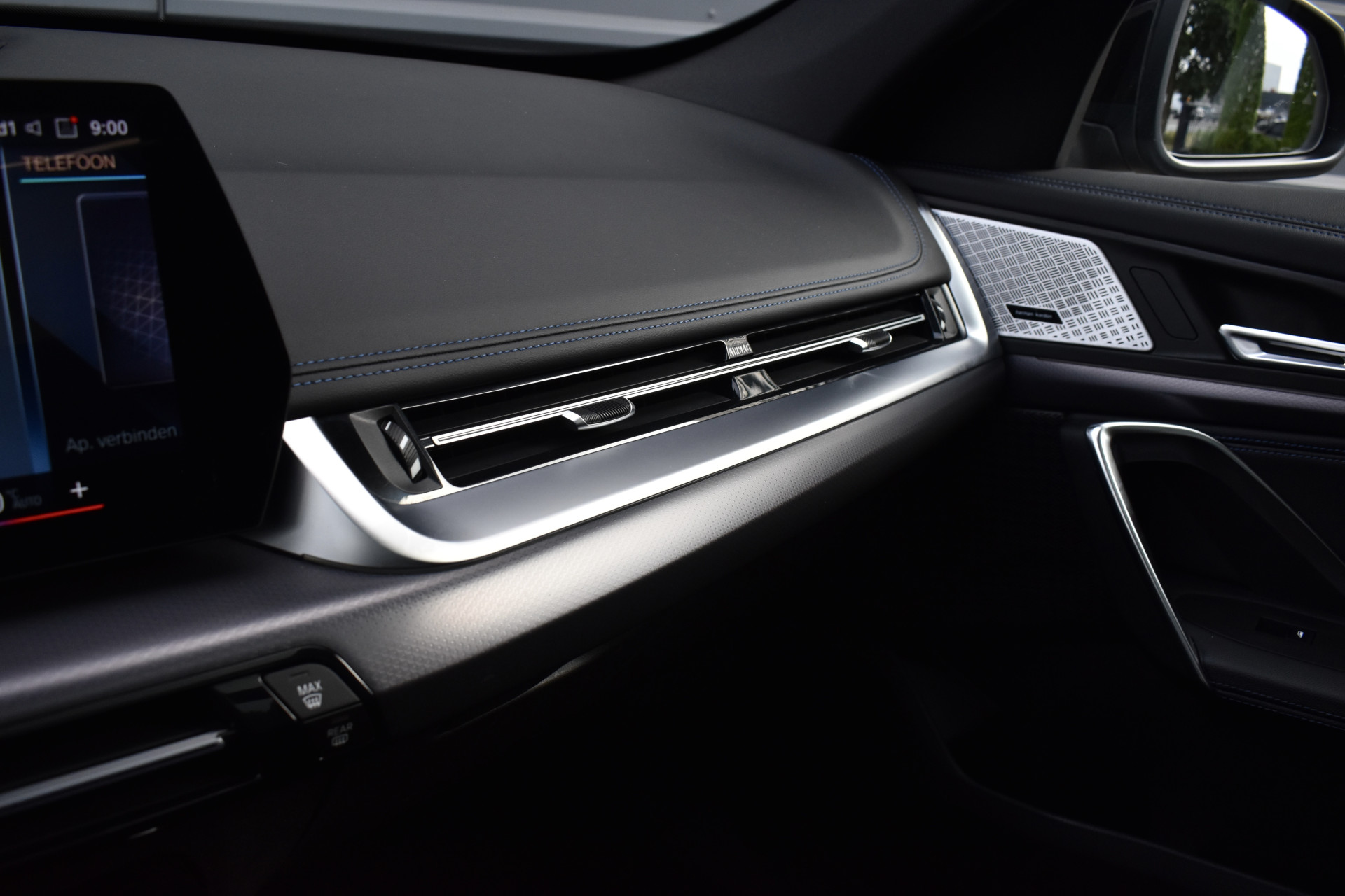 Foto van BMW X1