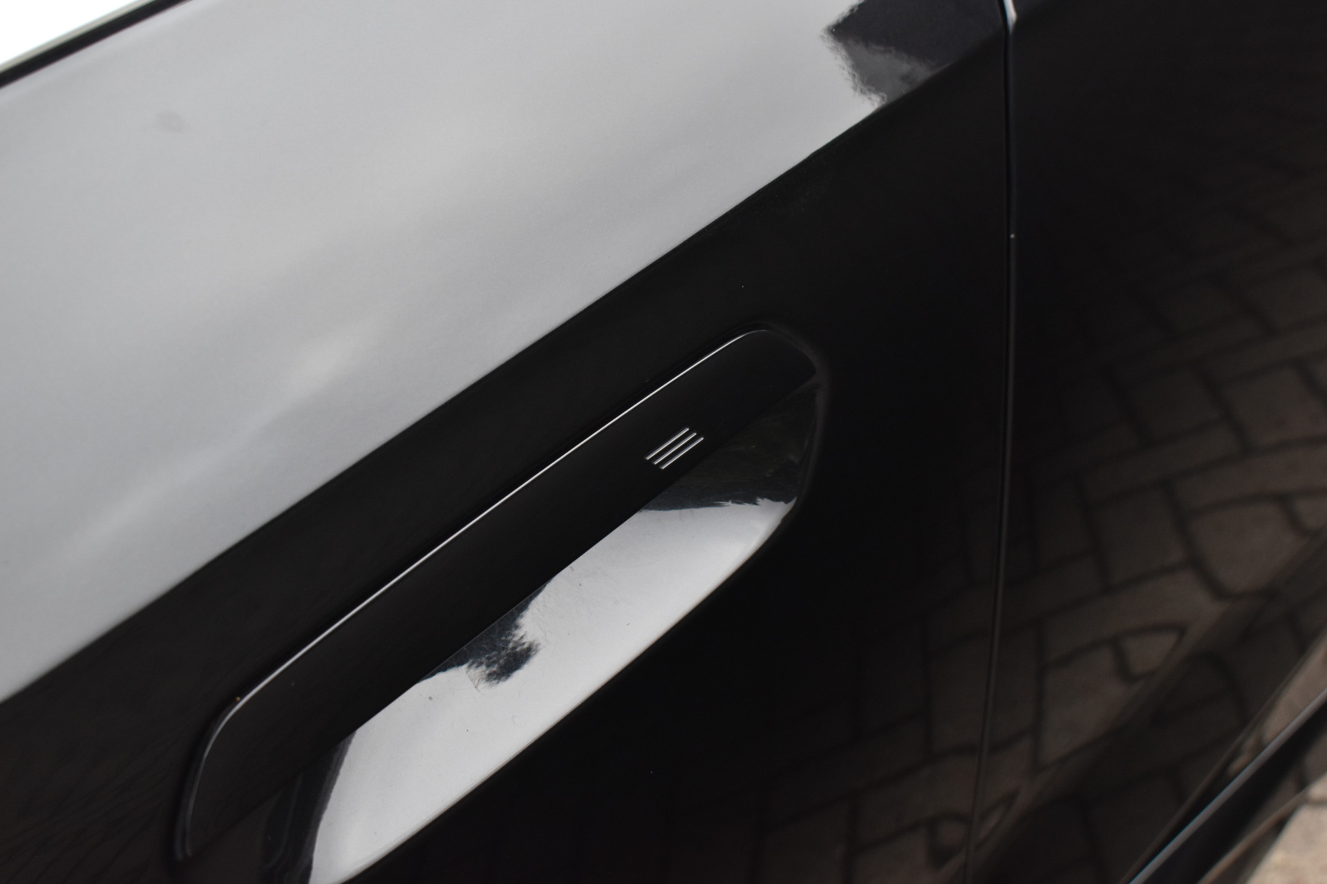 Foto van BMW X1