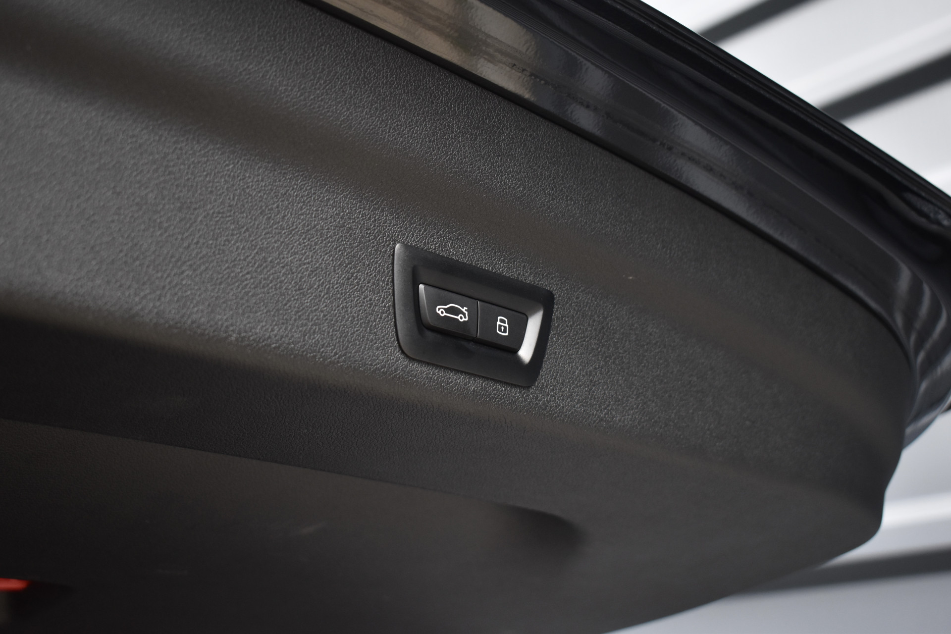 Foto van BMW X1