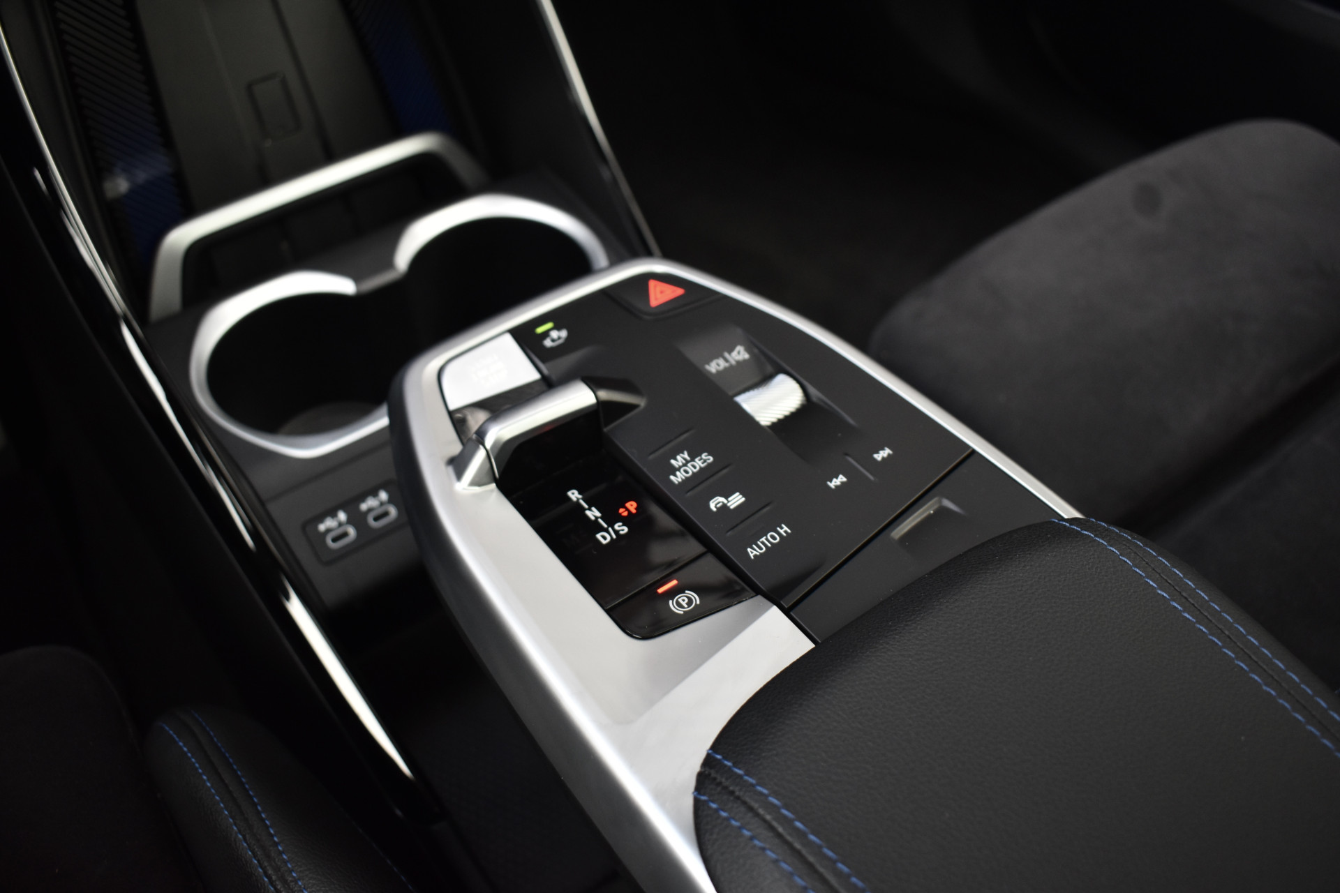 Foto van BMW X1