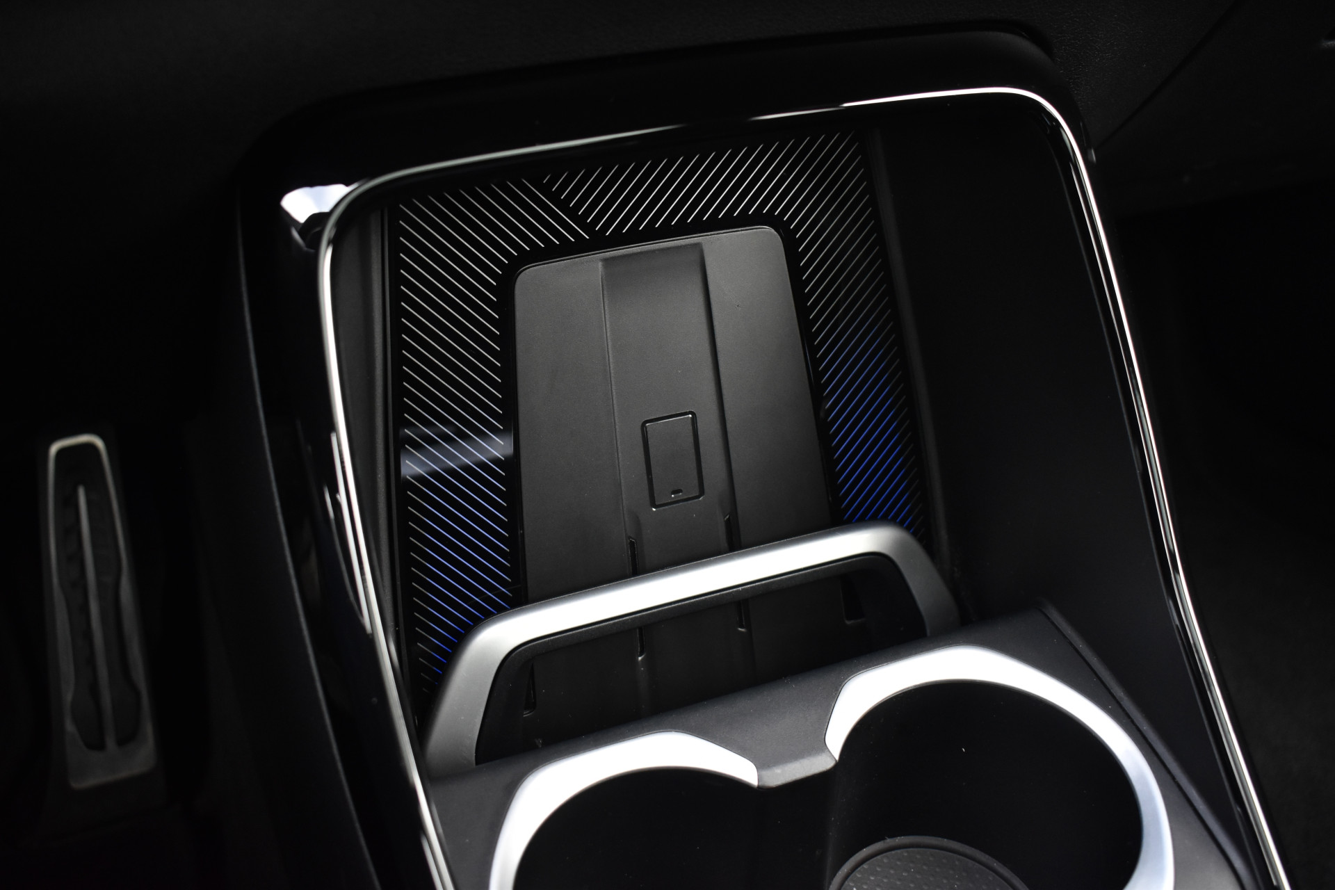 Foto van BMW X1