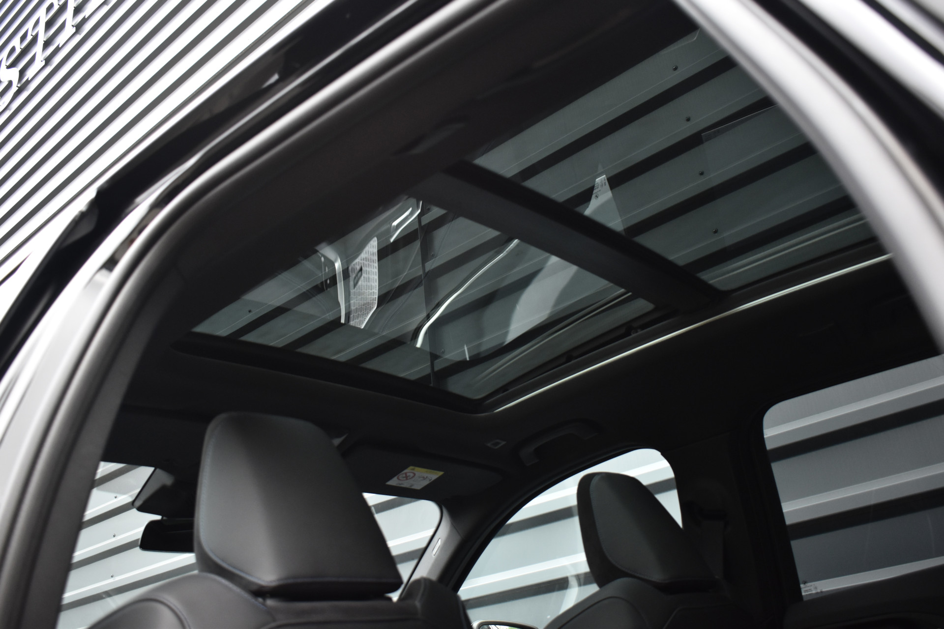 Foto van BMW X1