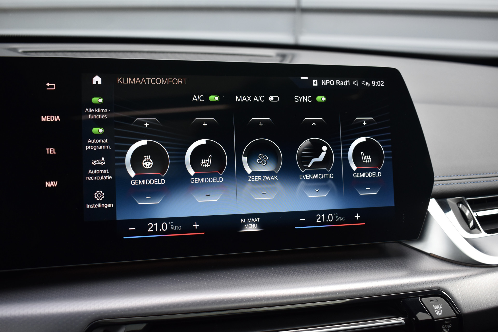 Foto van BMW X1