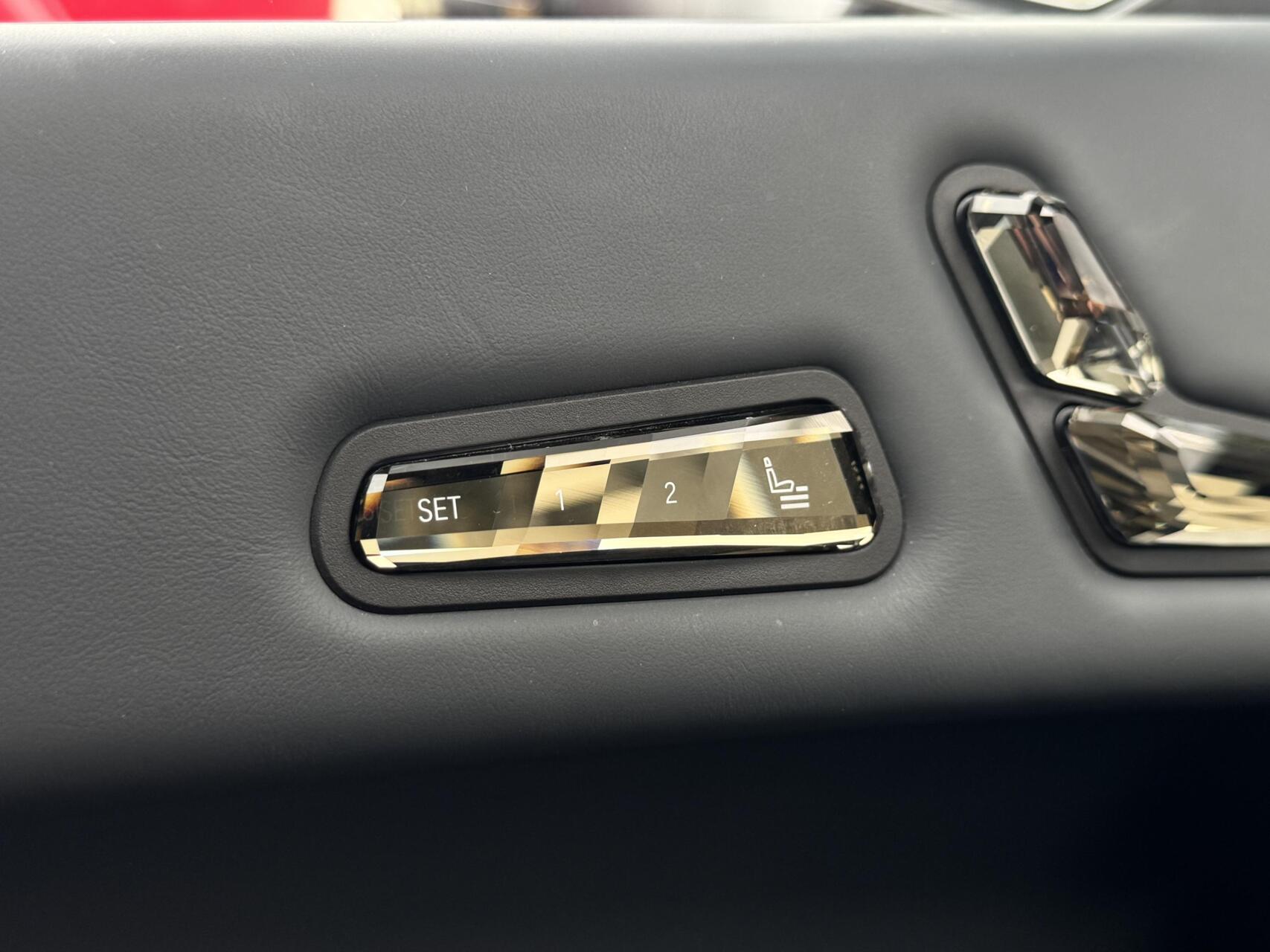 Foto van BMW Ix