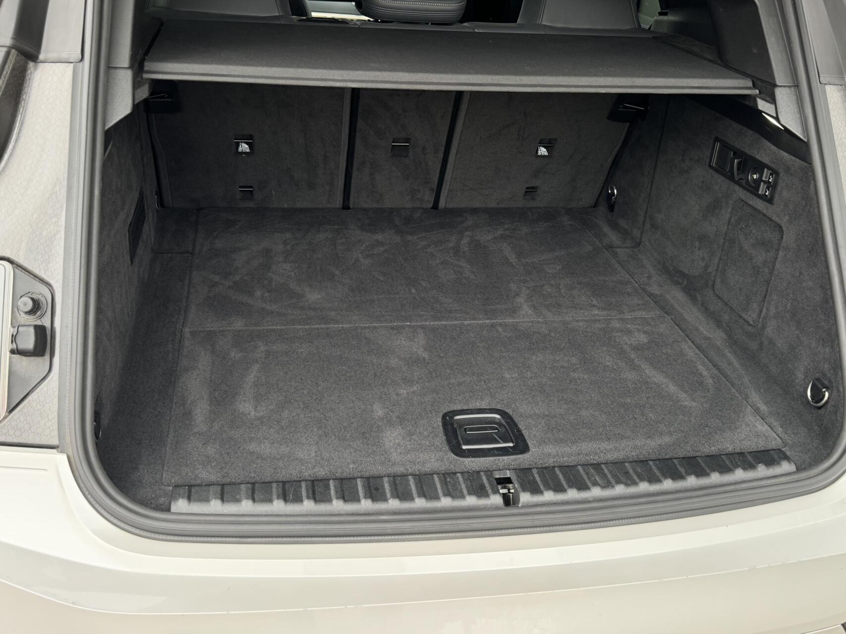 Foto van BMW Ix