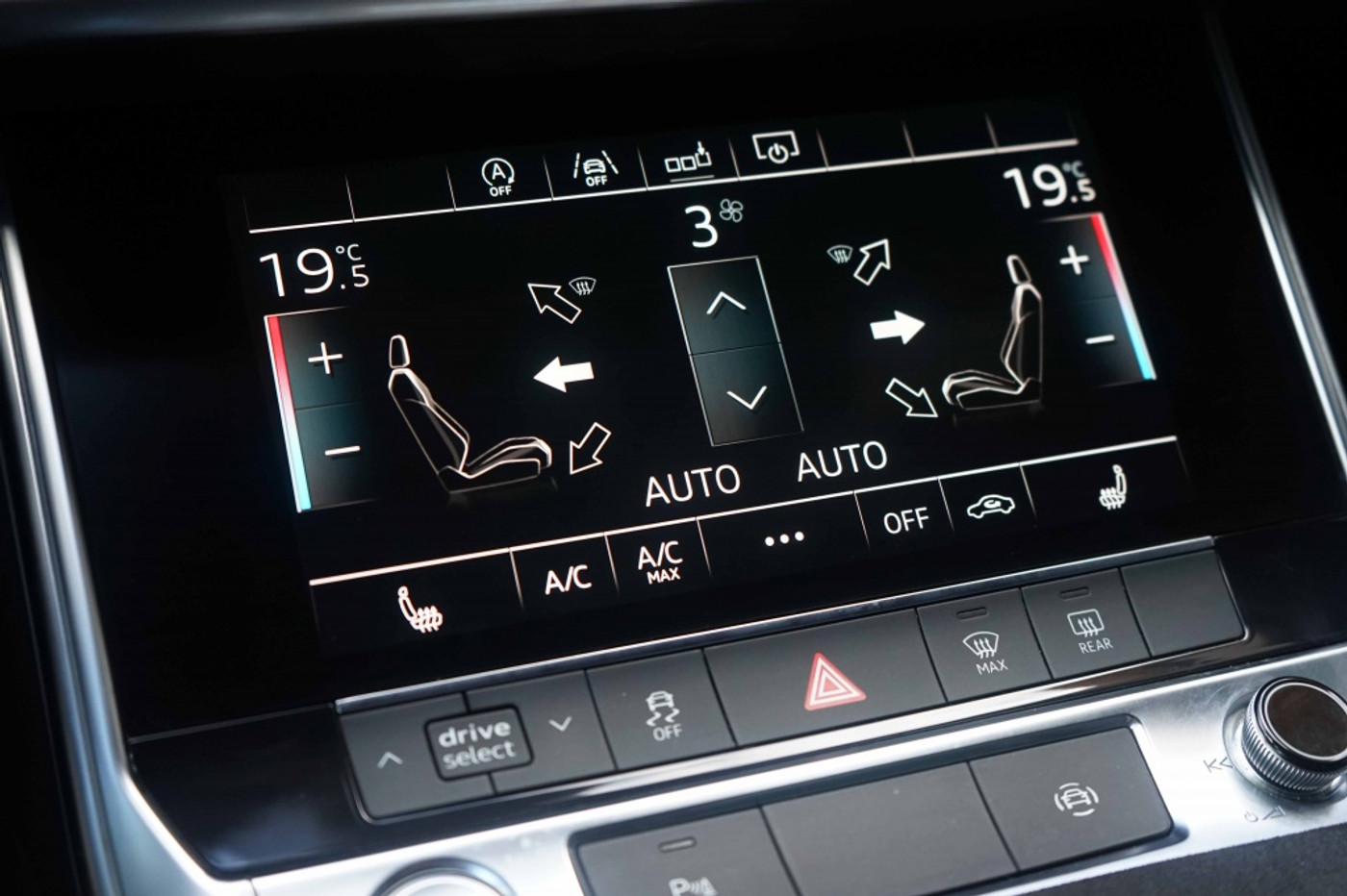 Foto van Audi A6 Avant