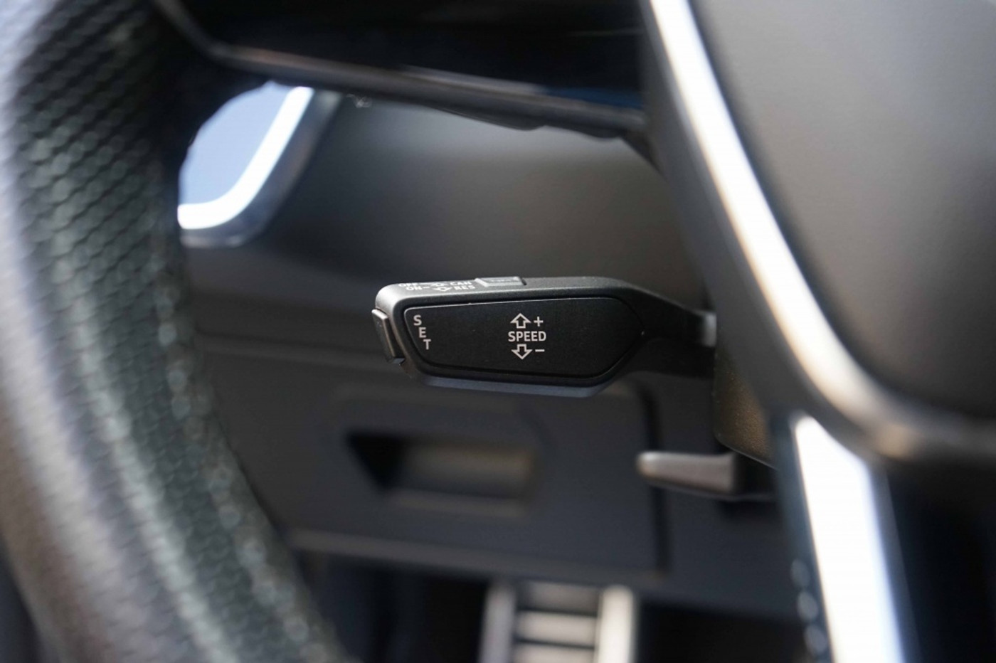 Foto van Audi A6 Avant