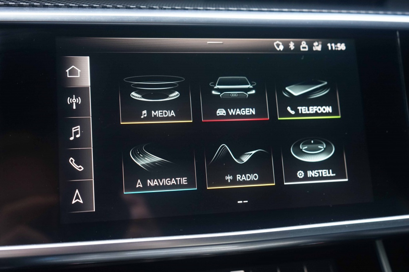 Foto van Audi A6 Avant