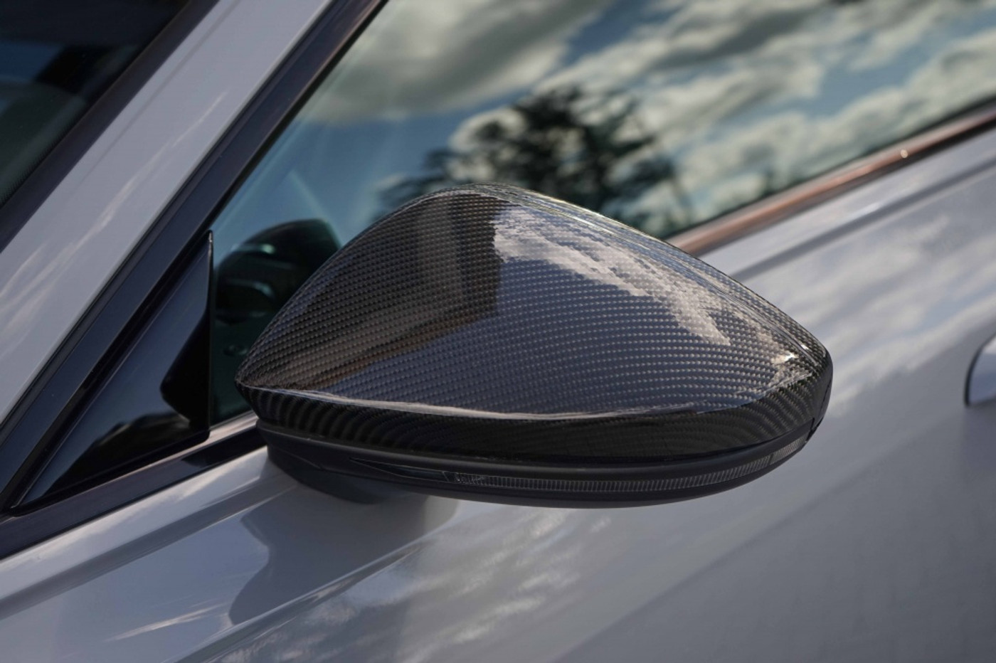 Foto van Audi A6 Avant