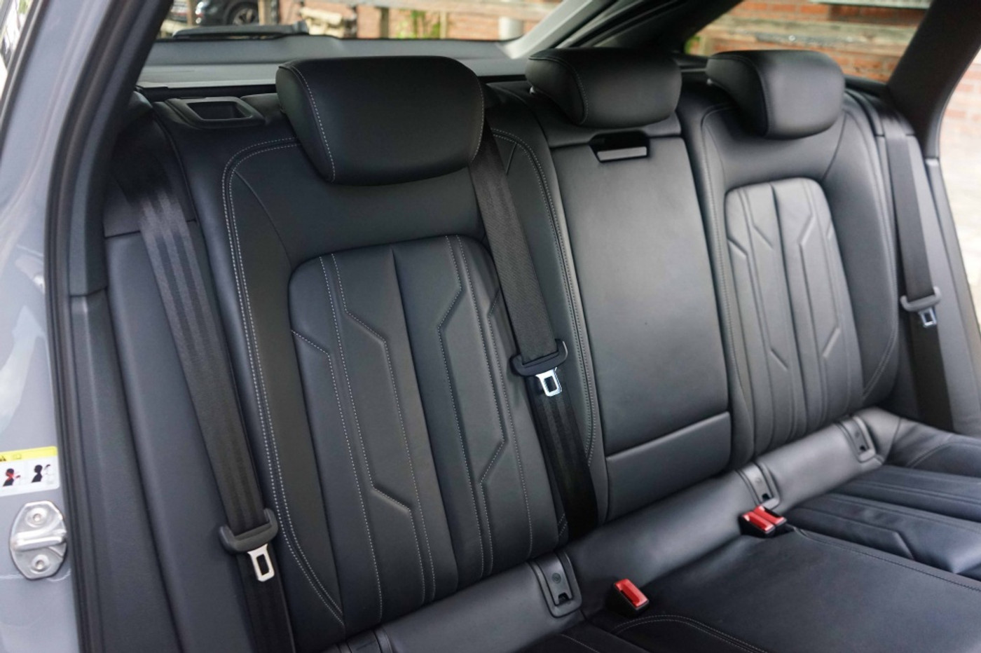 Foto van Audi A6 Avant