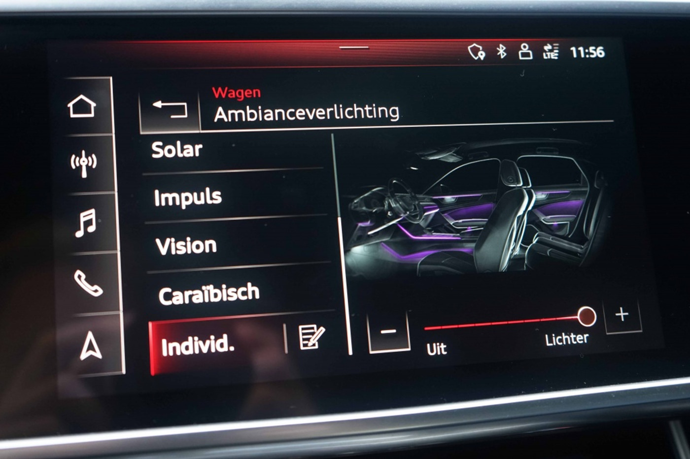 Foto van Audi A6 Avant