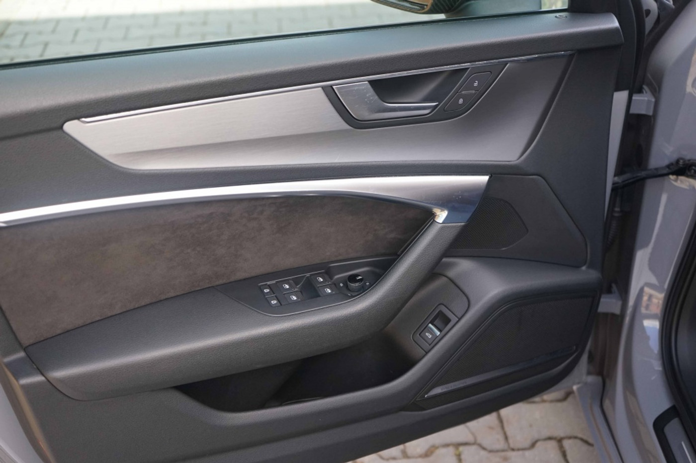 Foto van Audi A6 Avant