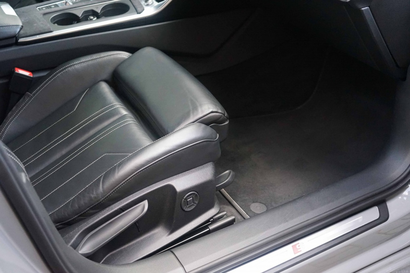 Foto van Audi A6 Avant