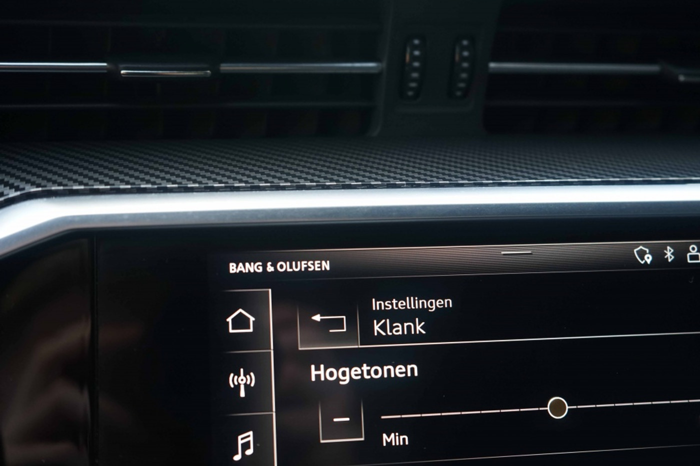 Foto van Audi A6 Avant
