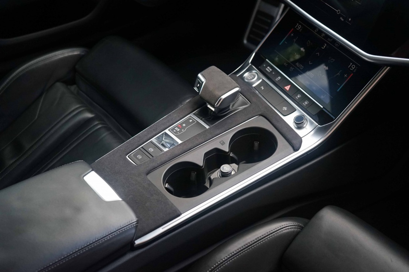 Foto van Audi A6 Avant