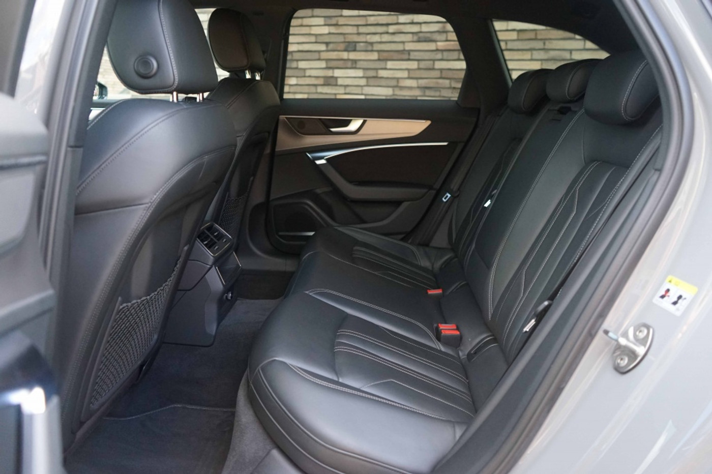 Foto van Audi A6 Avant