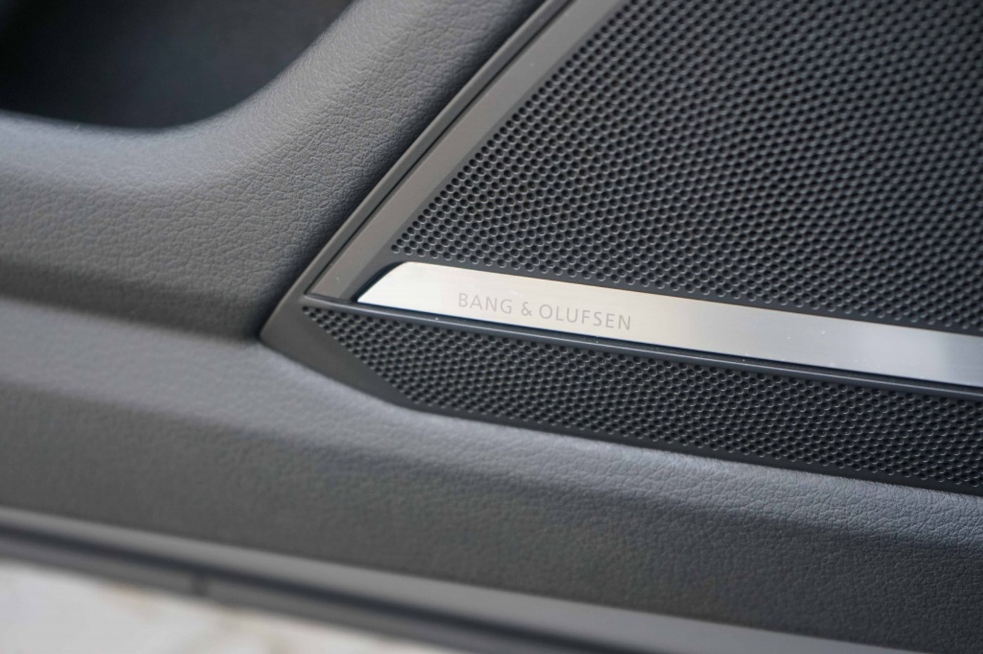 Foto van Audi A6 Avant