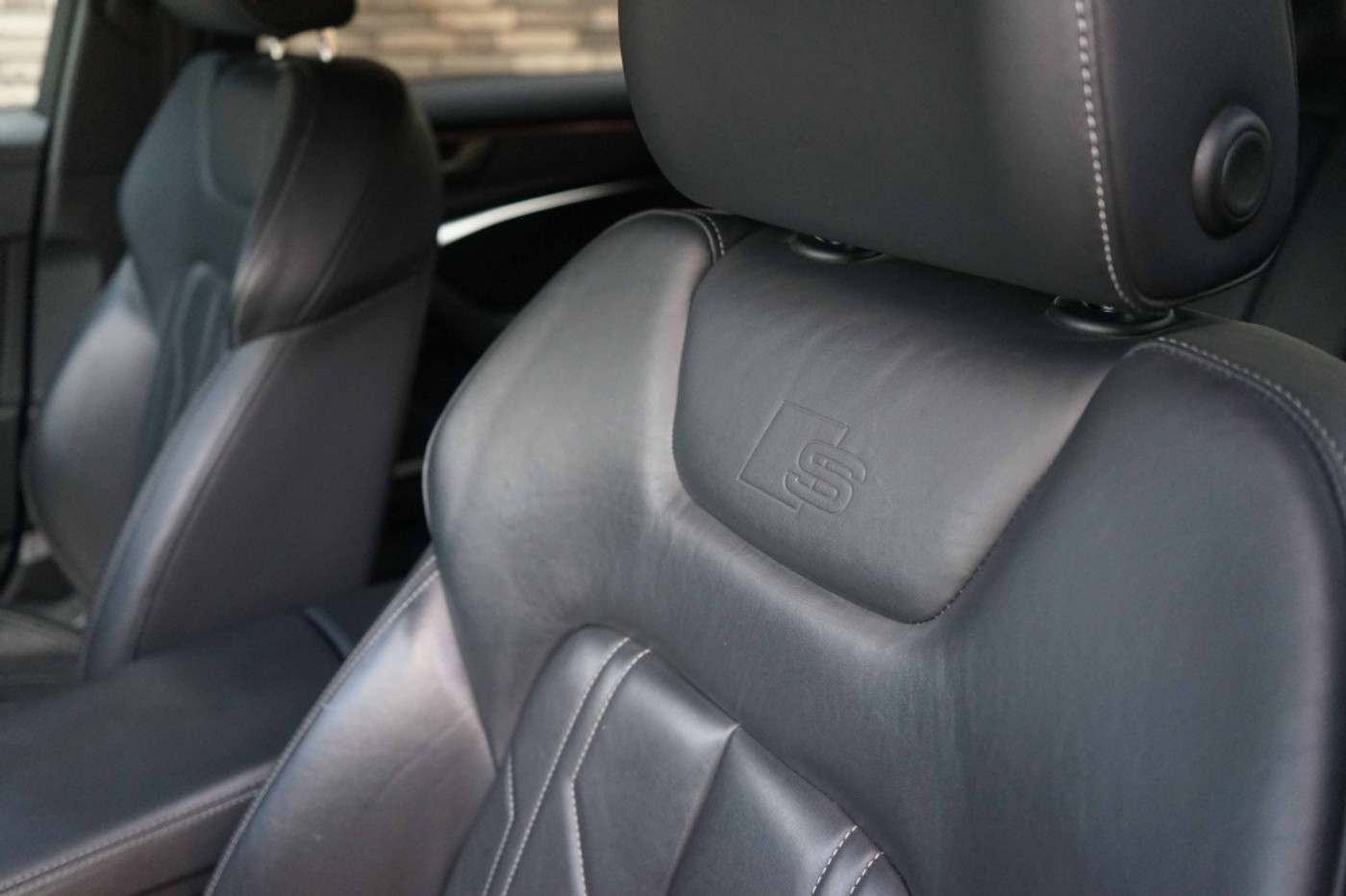 Foto van Audi A6 Avant